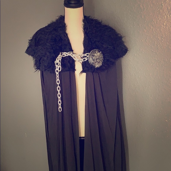 Other - John snow costume